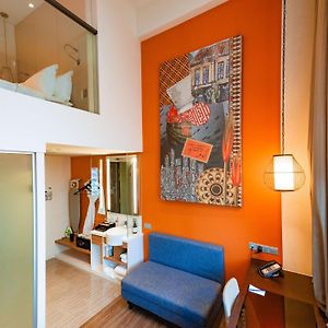 Executive Loft
